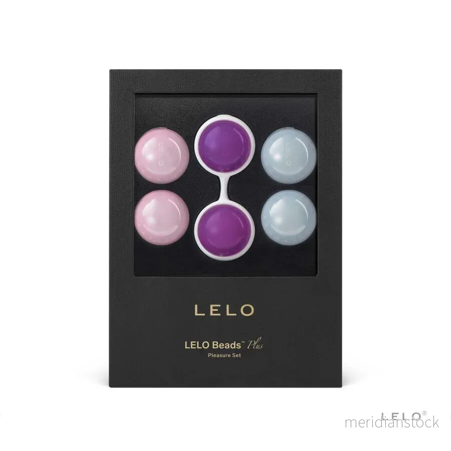 LELO - LUNA BEADS PLUS PLEASURE SET - Bild 2