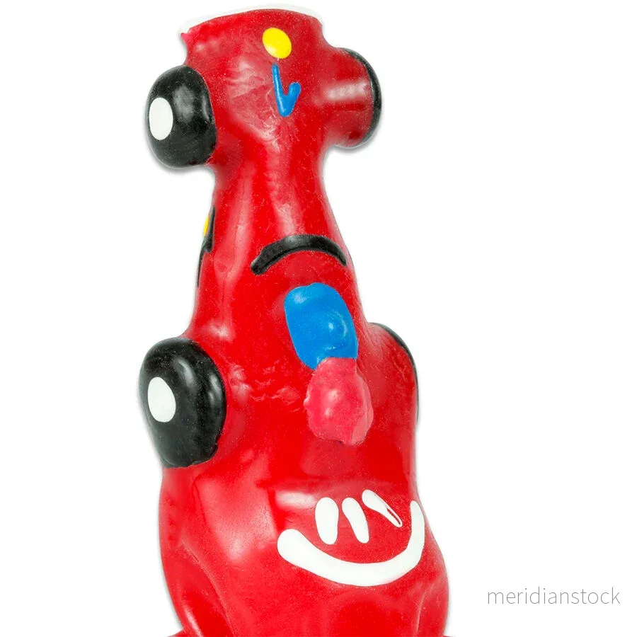 CONDOMERIE - HANDPAINTED NOVELTY CONDOMS RACING CAR - Bild 3