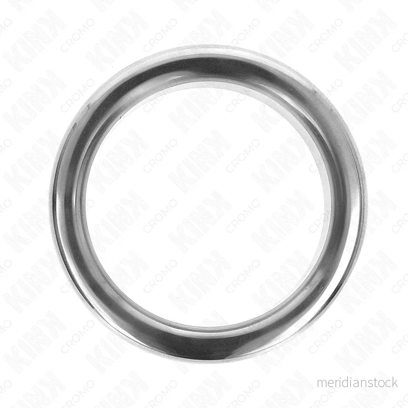 KINK - METAL PENIS RING 2.6 CM - Bild 3
