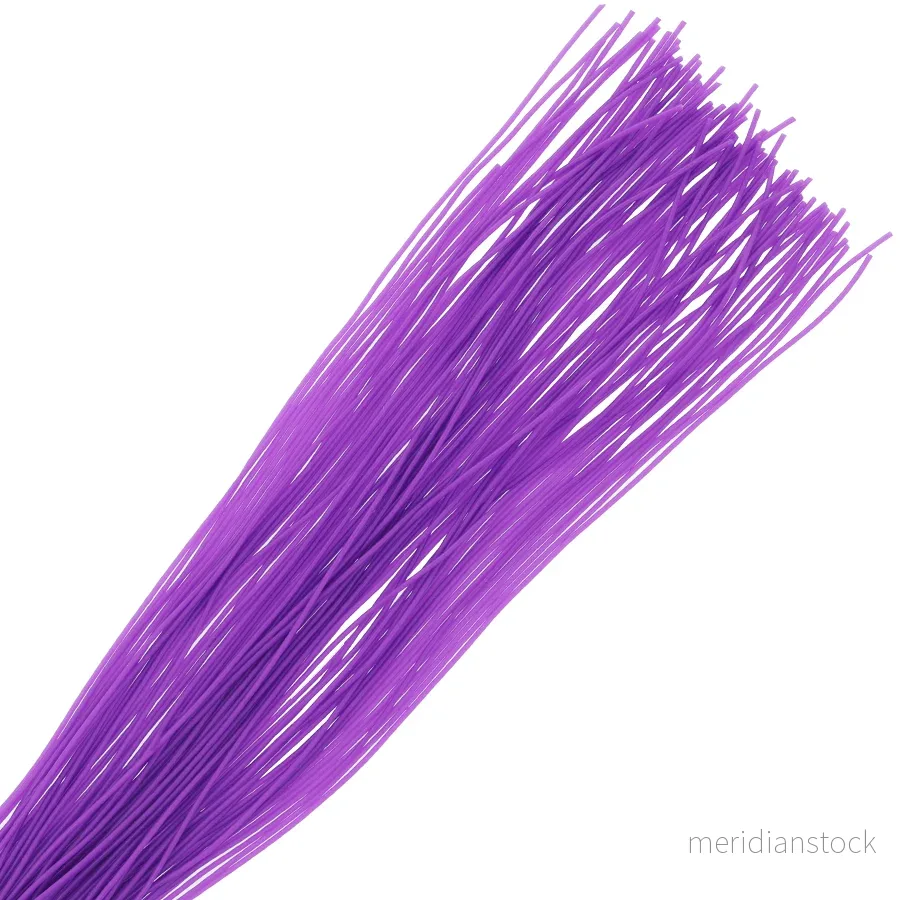 DARKNESS - LILAC BONDAGE WHIP - Bild 3