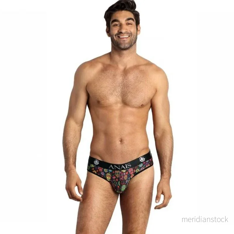 ANAIS MEN - MEXICO SLIP S