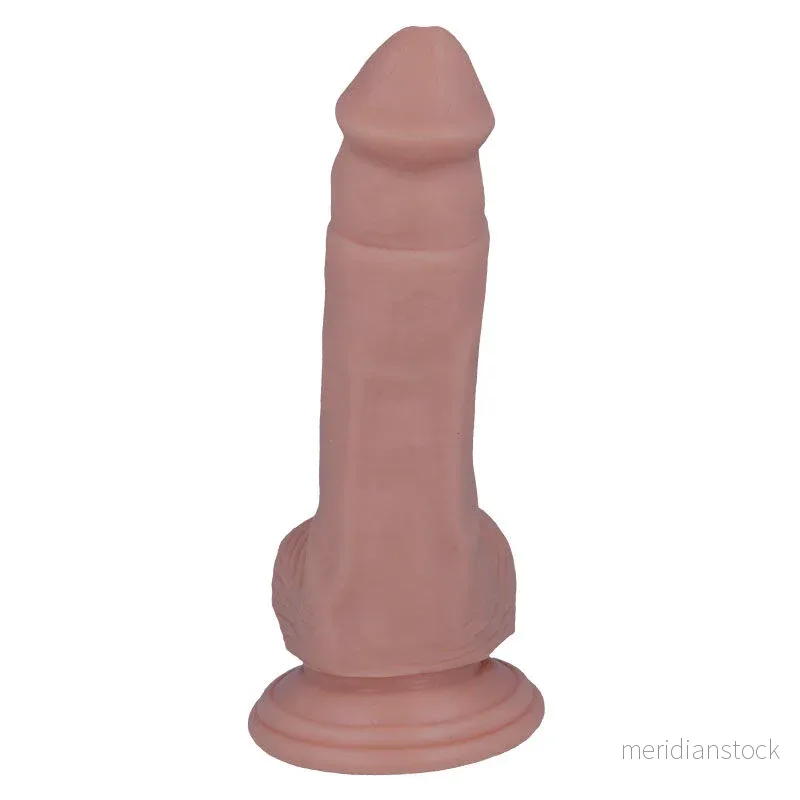 MR INTENSE - 5 REALISTIC COCK 16.5 CM -O- 3.5 CM - Bild 2