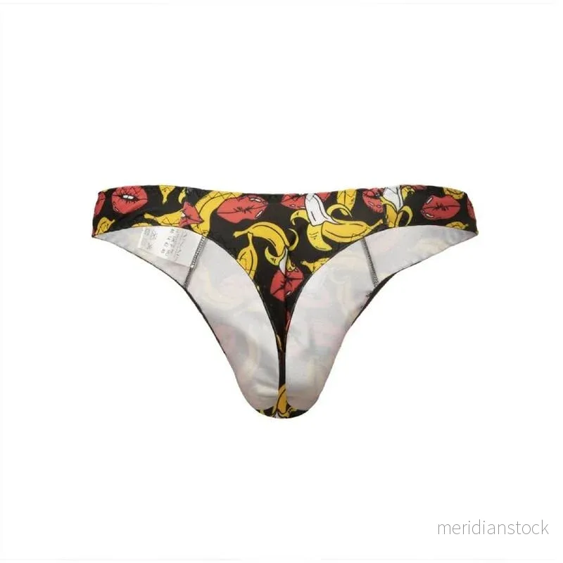ANAIS MEN - BANANA STRING S - Bild 2
