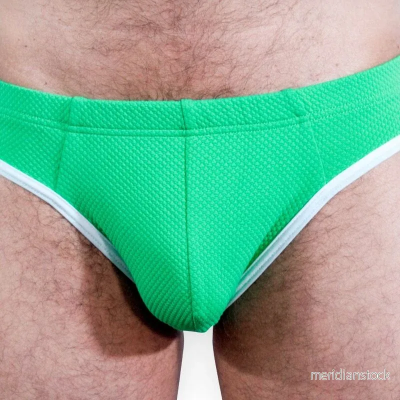 BURN - 022 GREEN SLIP S - Bild 2