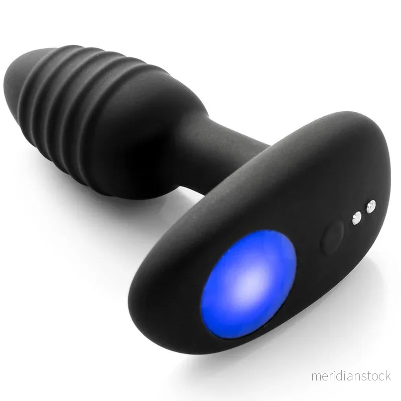 KIIROO - LUMEN PLUG VIBRATION CONTROL APP - Bild 2