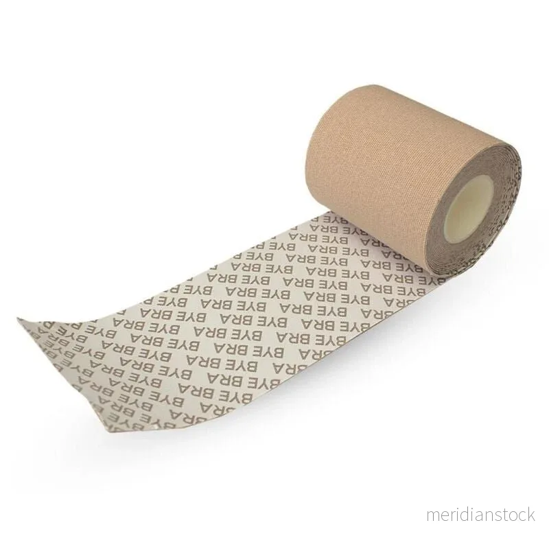 BYE-BRA - BODY TAPE 5 M X 6.5 CM - Bild 2