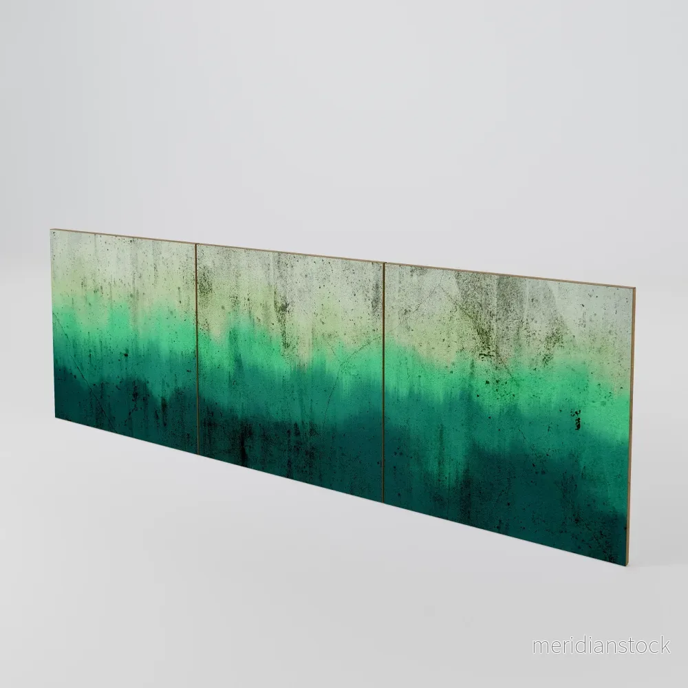 NORTHERN LIGHTS Luckset med 3 dörrar till sideboard NORTHERN LIGHTS Luckset med 3 dörrar till sideboard