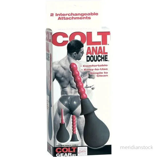 CALEXOTICS - COLT ANAL DOUCHE - Bild 3