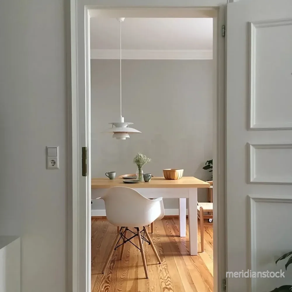 Pendellampa i lager – dansk skandinavisk taklampa i våningsdesign - Bild 3