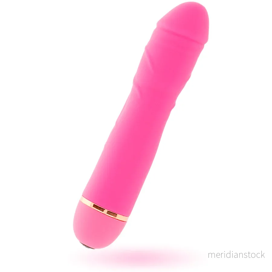 INTENSE - AIRON 20 SPEEDS SILICONE PINK - Bild 2