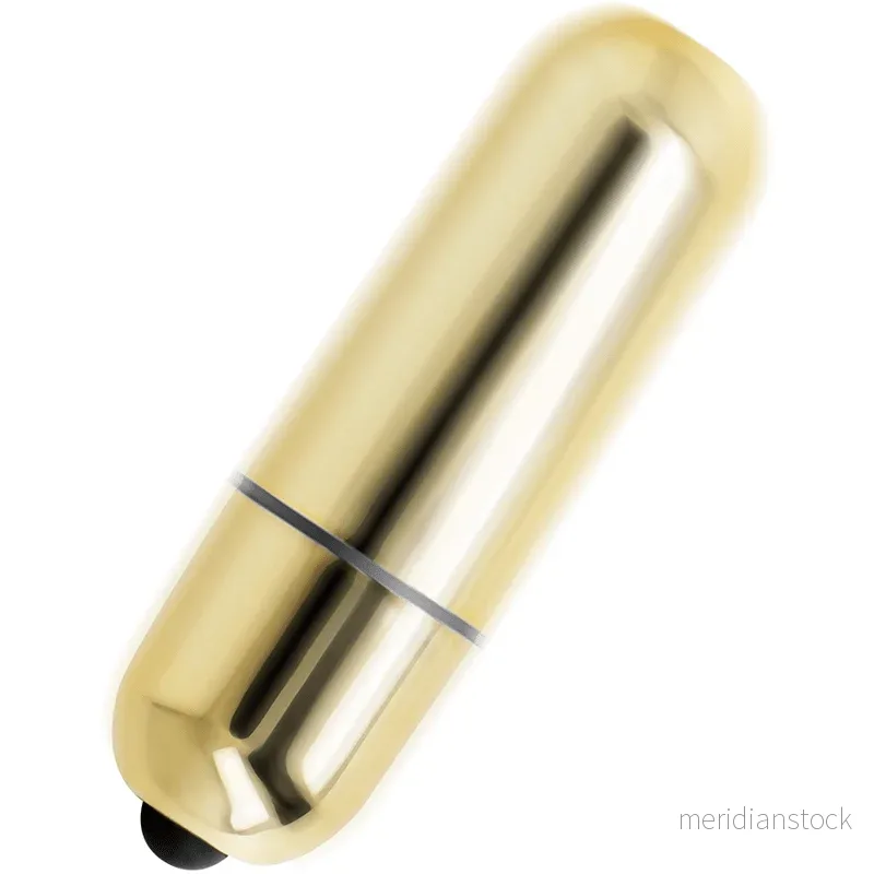 ONLINE - MINI BULLET VIBE GOLDEN - Bild 2