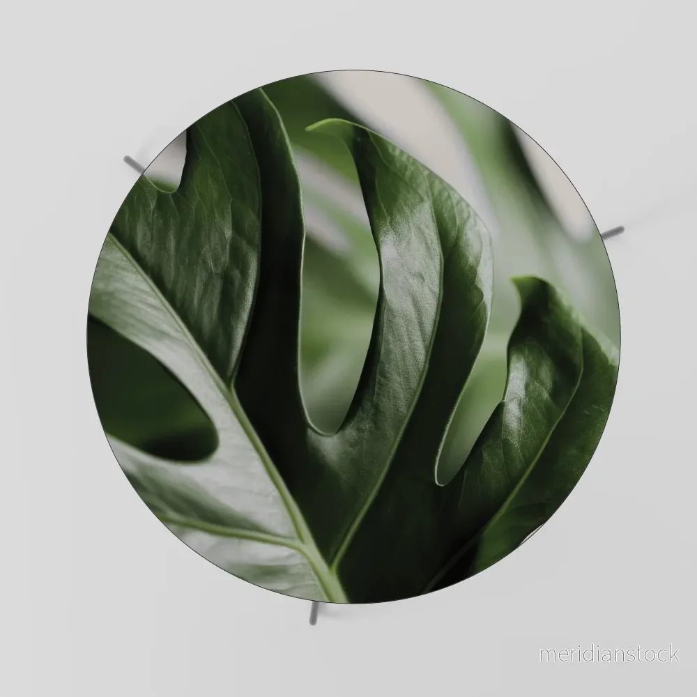 SHARP MONSTERA Soffbord - Bild 2