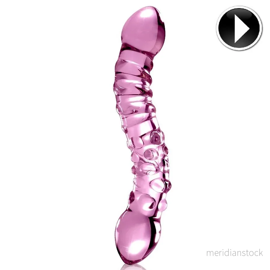 ICICLES - N. 55 GLASS MASSAGER - Bild 3