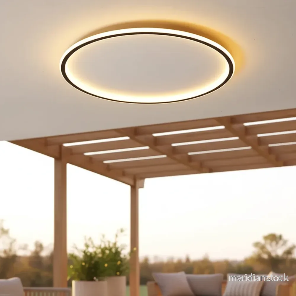 Modern taklampa - Roomlight