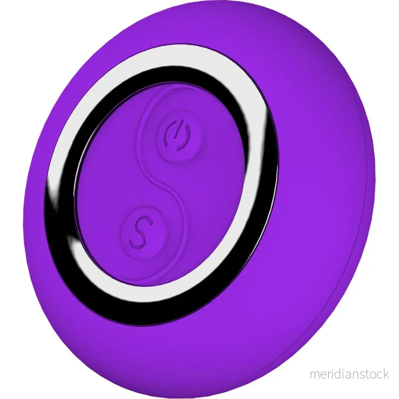 ARMONY - PHOENIX VIOLATING EGG REMOTE CONTROL VIOLET - Bild 2