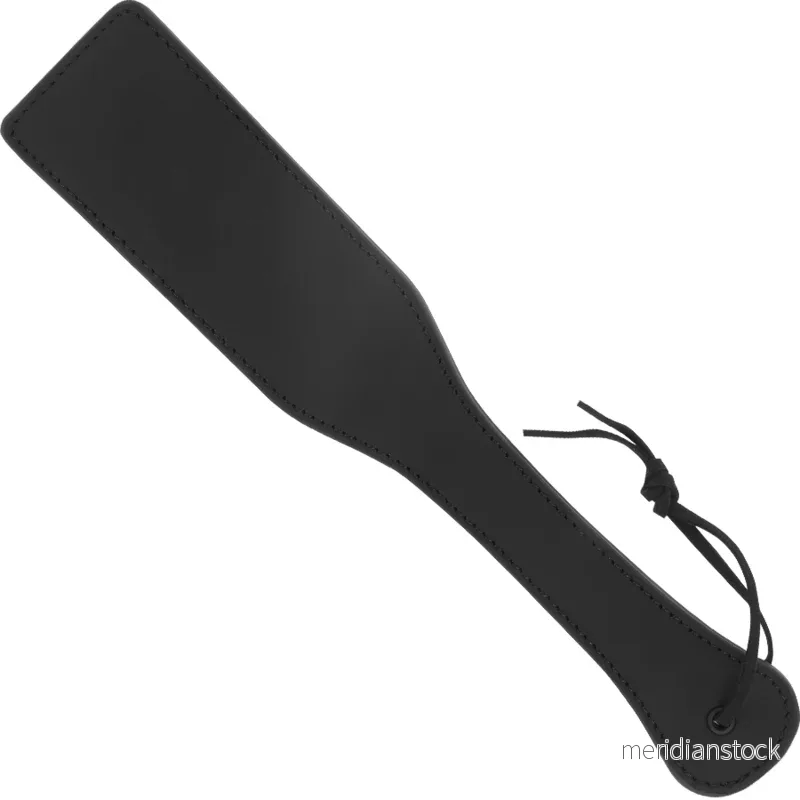 INTENSE - FETISH VEGAN LEATHER PADDLE - Bild 2