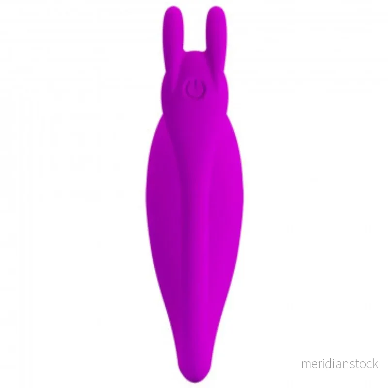 PRETTY LOVE - CATALINA MASSAGER FREE APP LILAC - Bild 2