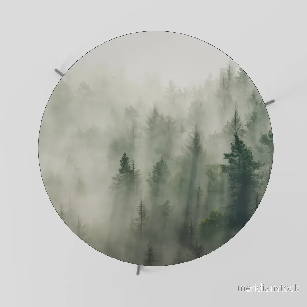 MISTY FOREST Soffbord - Bild 2