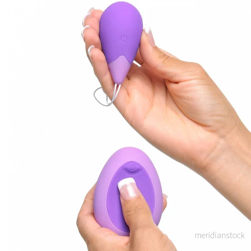 FANTASY FOR HER - REMOTE KEGEL EXCITE-HER - Bild 3