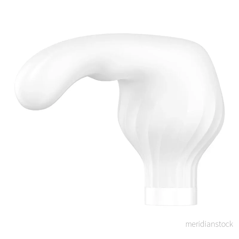 SATISFYER - DOUBLE WANDER APP WHITE - Bild 2