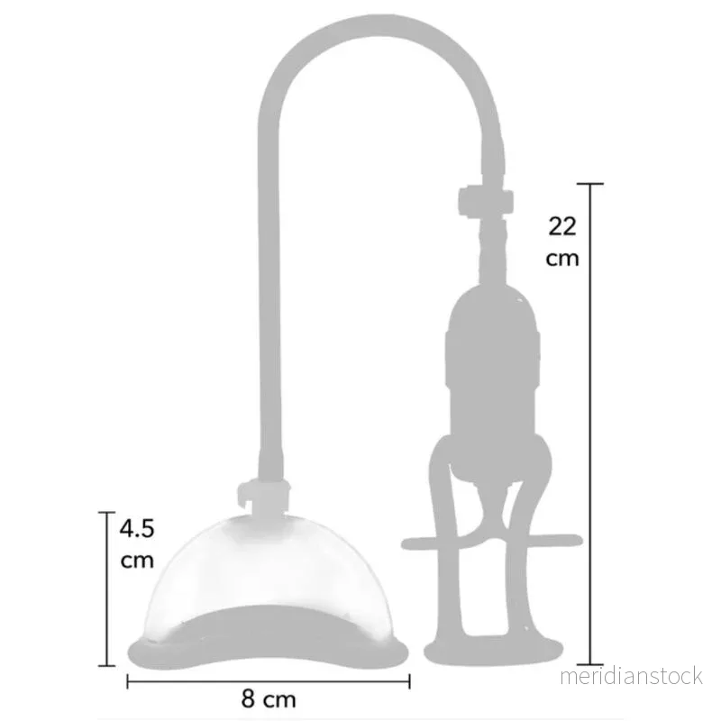 SHE.E.O - VAGINAL VACUUM PUMP - Bild 3