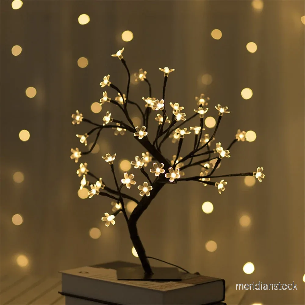 Levande körsbärsträd - LumiBlossom
