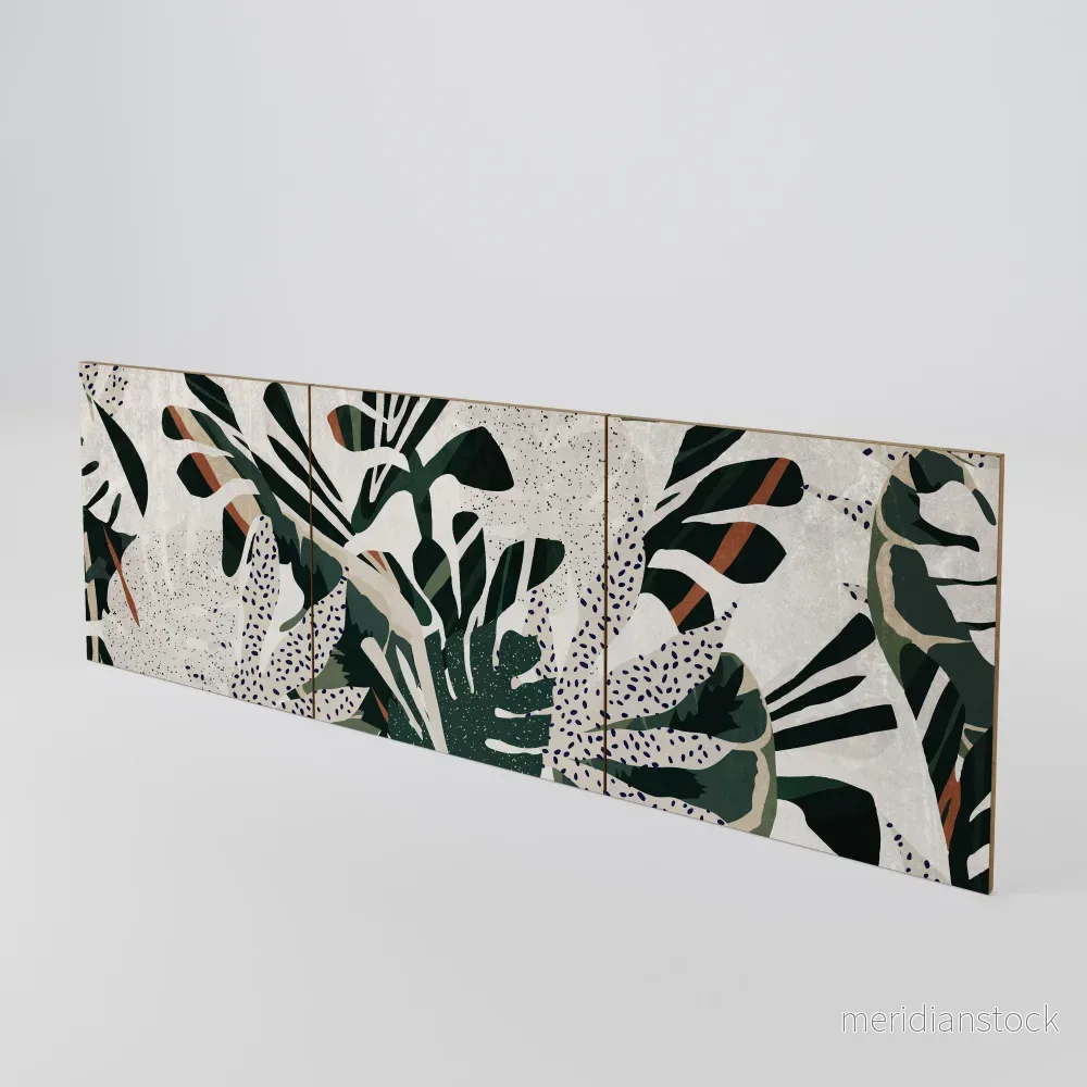 VERDURE FORMATION Luckset med 3 dörrar till sideboard VERDURE FORMATION Luckset med 3 dörrar till sideboard