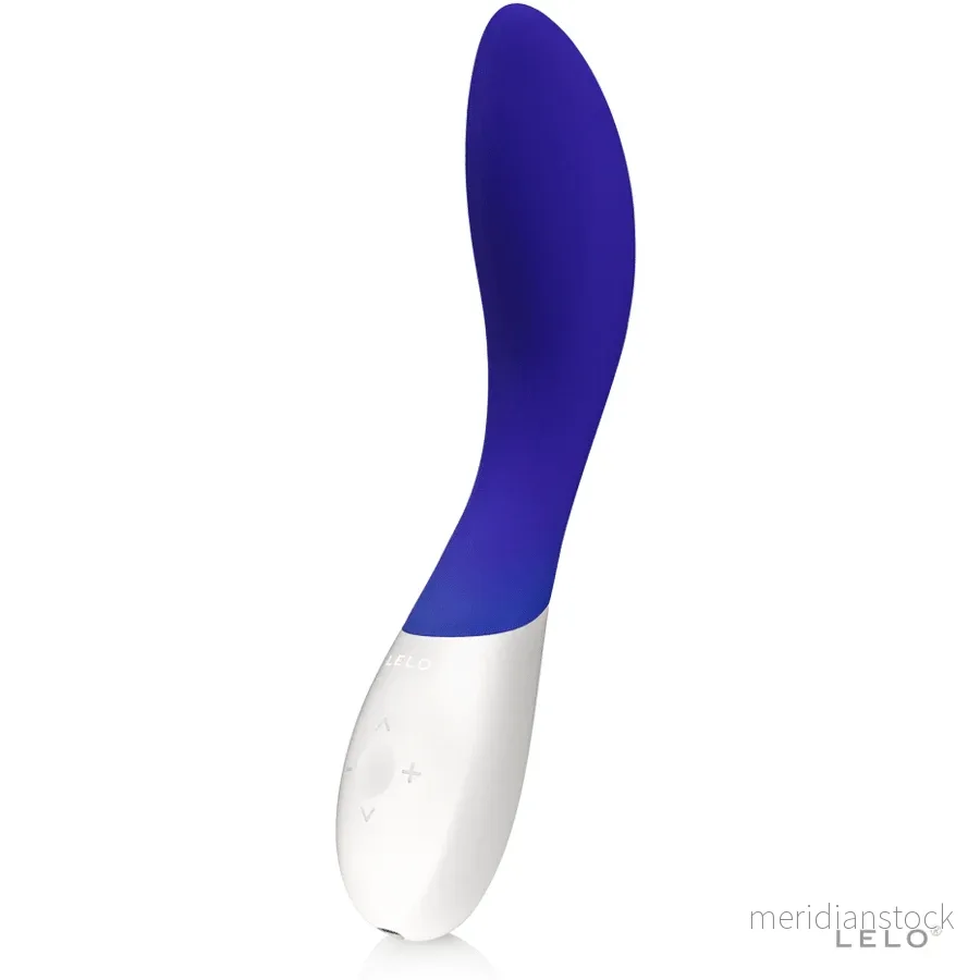 LELO - MONA WAVE VIBRATOR NIGHT BLUE - Bild 3