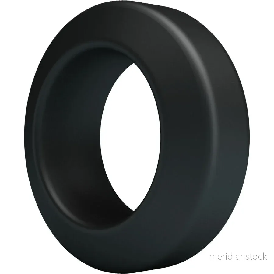 CRAZY BULL - BRODAN SILICONE RING MODEL 9 - Bild 3