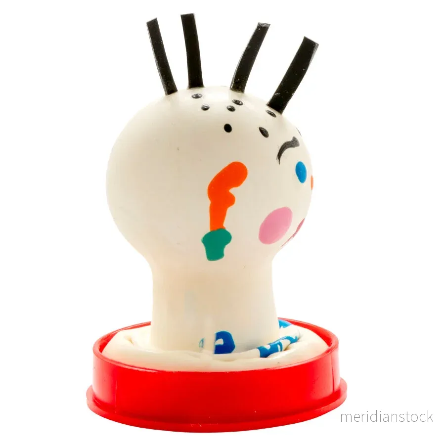 CONDOMERIE - HANDPAINTED NOVELTY CONDOMS PUNK - Bild 2