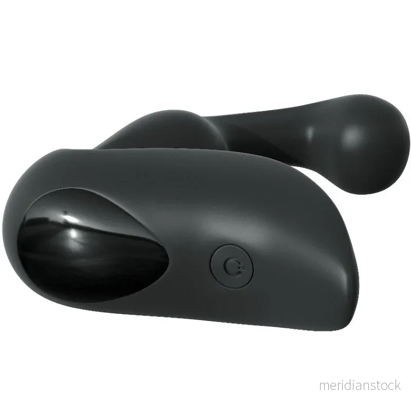ANAL FANTASY ELITE COLLECTION - REMOTE CONTROL P-SPOT PRO - Bild 3