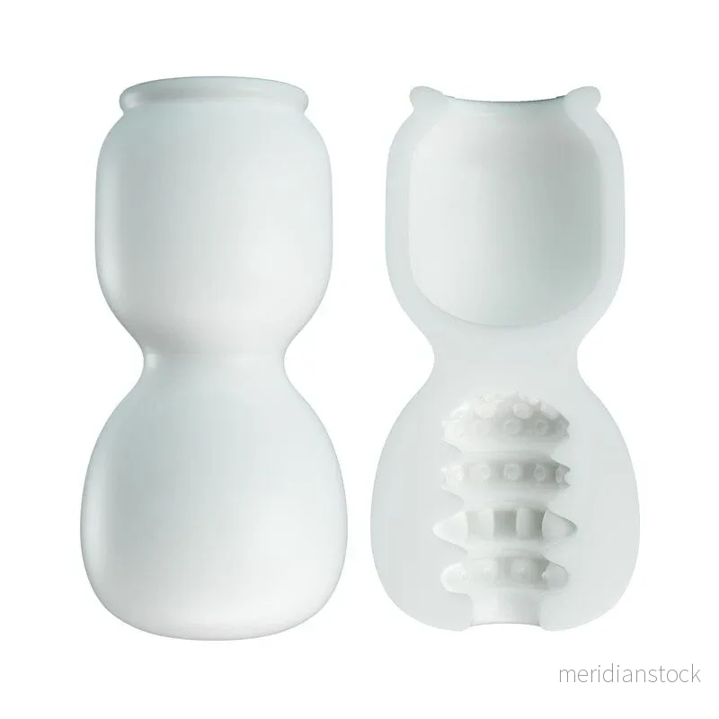 PRETTY LOVE - SUSAN POWER HEAD WAND MASSAGER ATTACHMENT Ø 6.5 CM - Bild 3