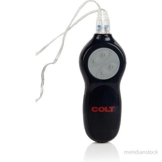 CALEXOTICS - COLT 7 FUNCTION TWIN TURBO BULLETS - Bild 2
