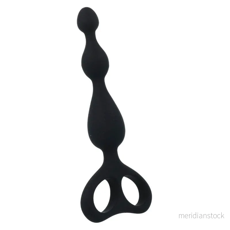 INTENSE - BLACK ANAL DANTI - Bild 2