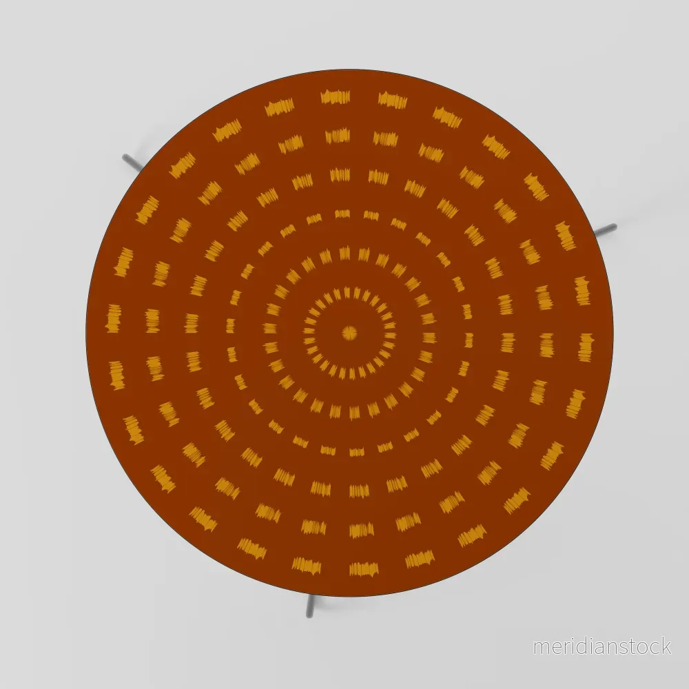 RADIANT ENERGY Soffbord - Bild 2