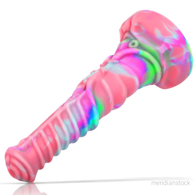 EPIC - SIDHE DILDO IMMORTAL CREATURE - Bild 2