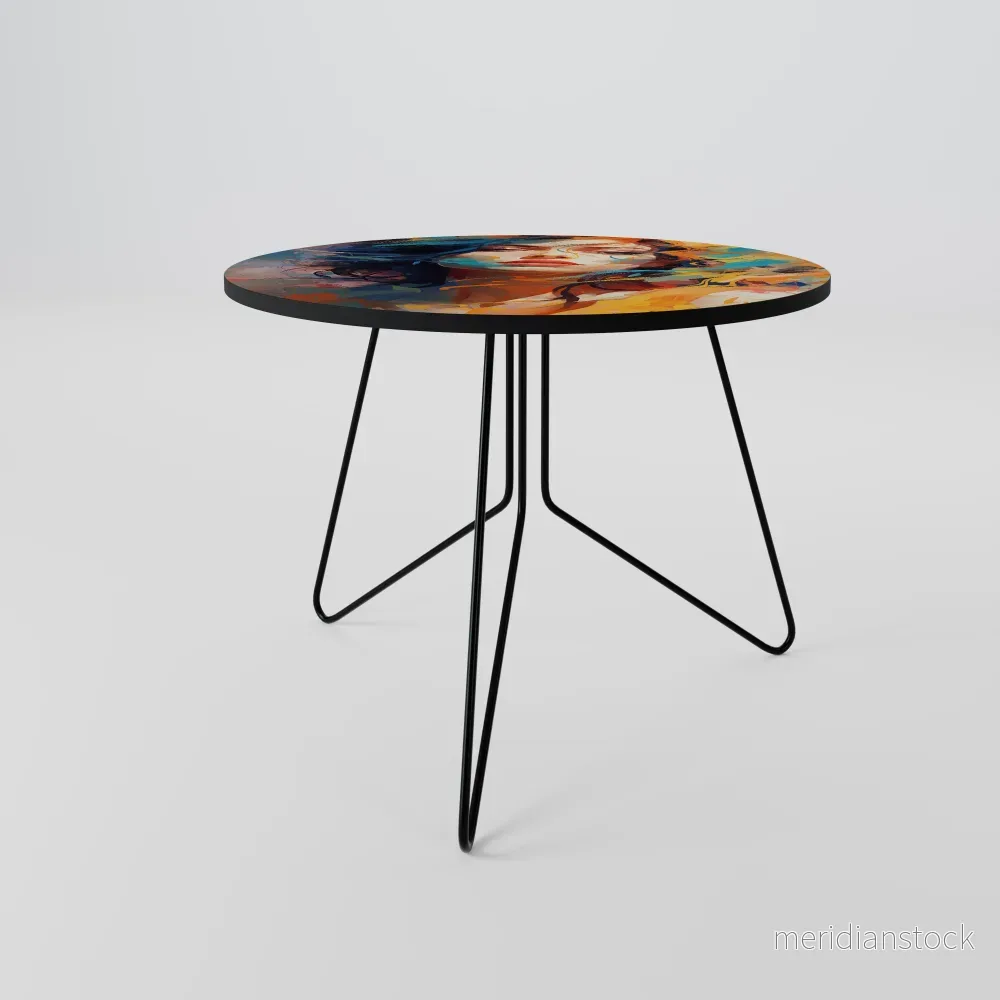 CHROMA CHARM Soffbord - Bild 3