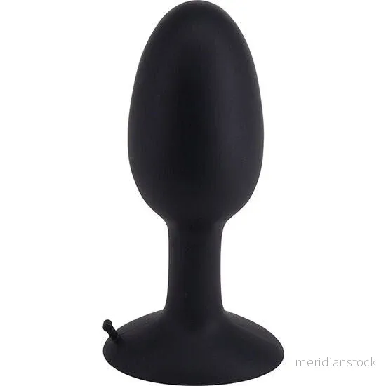 SEVEN CREATIONS - ROLL PLAY PLUG SILICONE LARGE - Bild 2