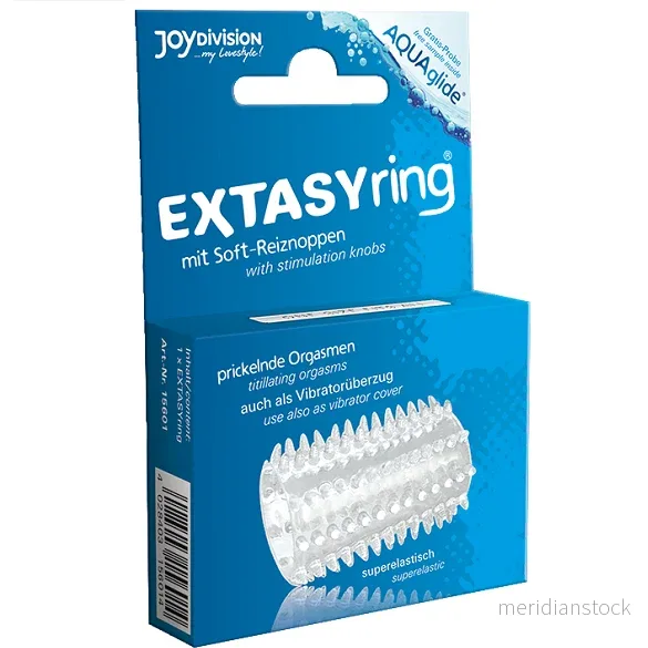 JOYDIVISION - EXTASY RING SUPERELASTIC. - Bild 2