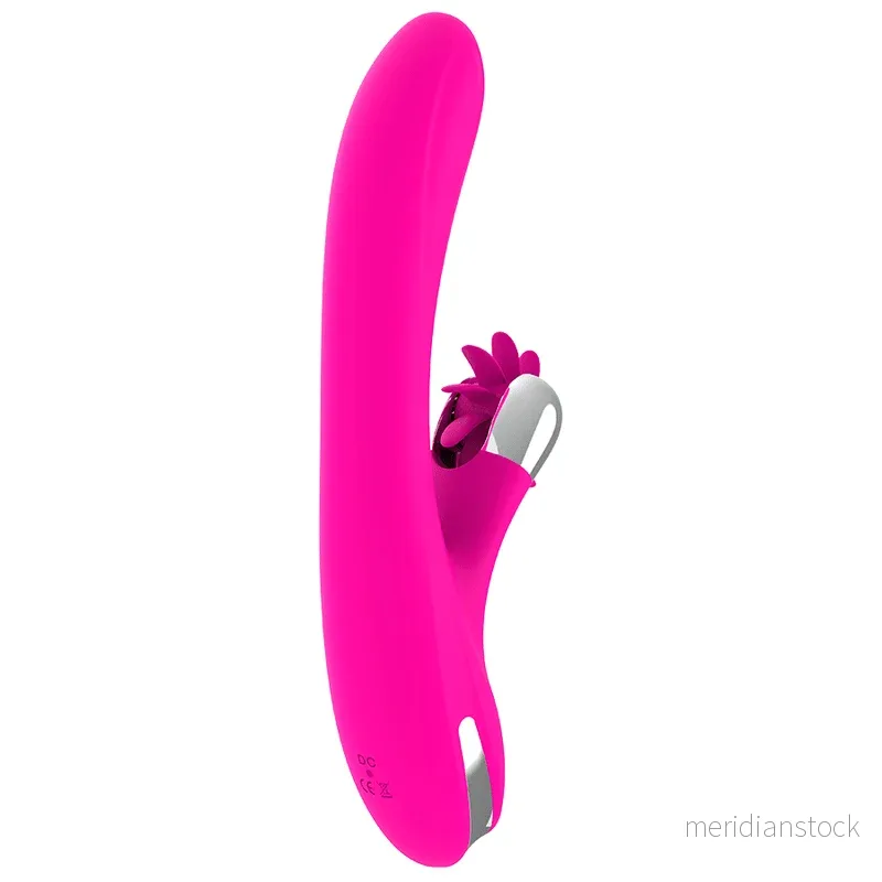 DIVERSIA - BUNNY VIBRATING 24 CM - Bild 2