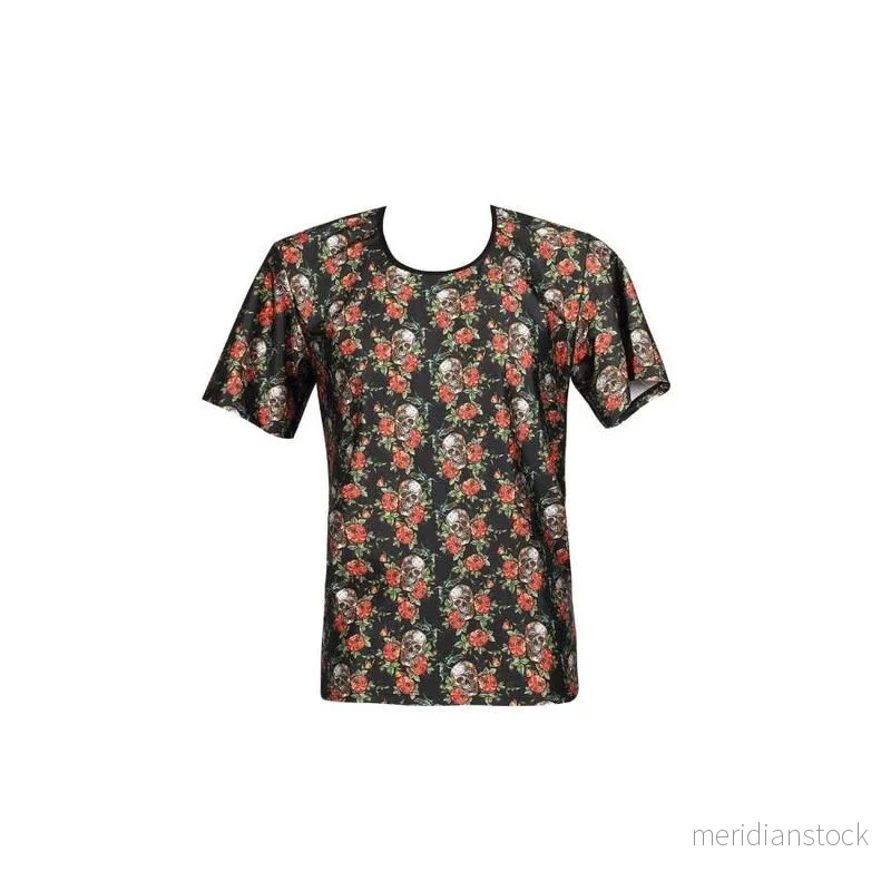 ANAIS MEN - POWER T-SHIRT S - Bild 3