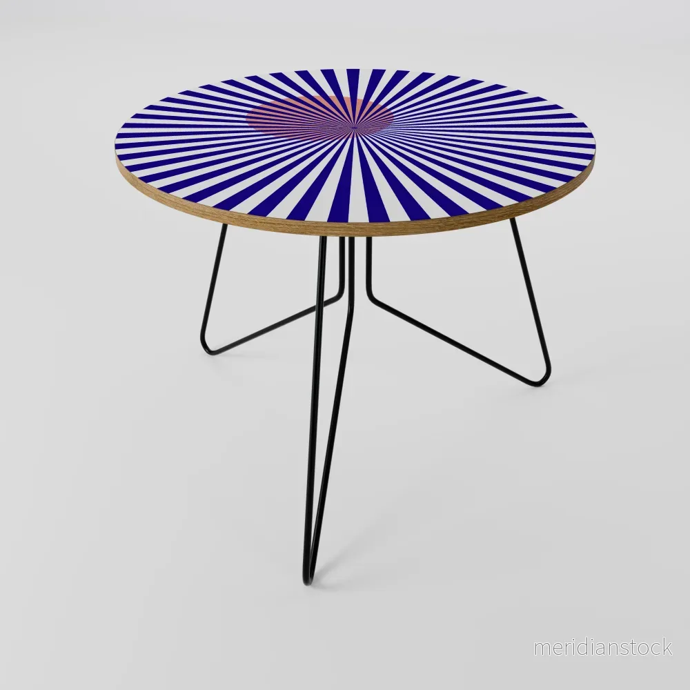 RADIANT ILLUSION Soffbord
