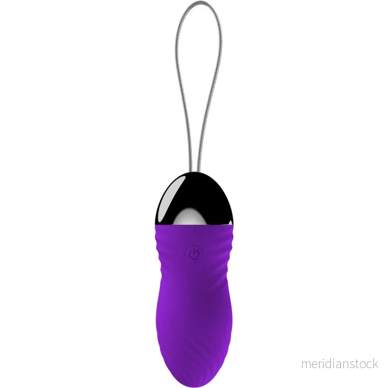 ARMONY - ANNI VIOLET REMOTE CONTROL VIBRATING EGG