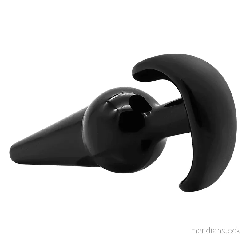 ADDICTED TOYS - SET 4 ANAL PLUGS - Bild 3