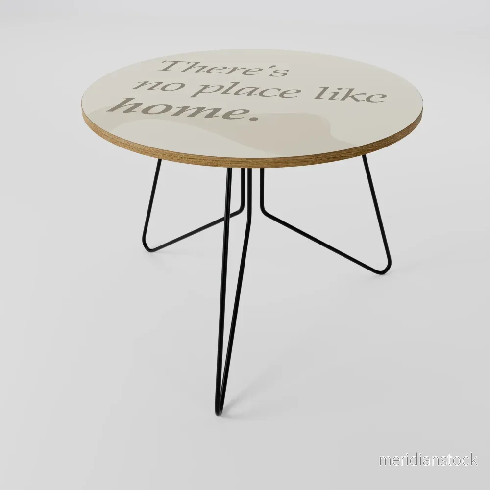 COMFORT ZONE Soffbord