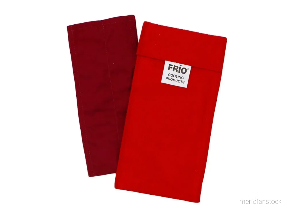FRIO Kylfodral - Duo Röd
