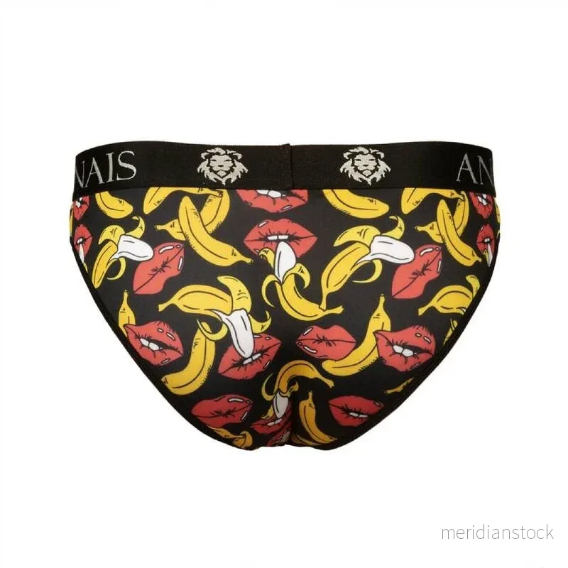 ANAIS MEN - BANANA SLIP S - Bild 2