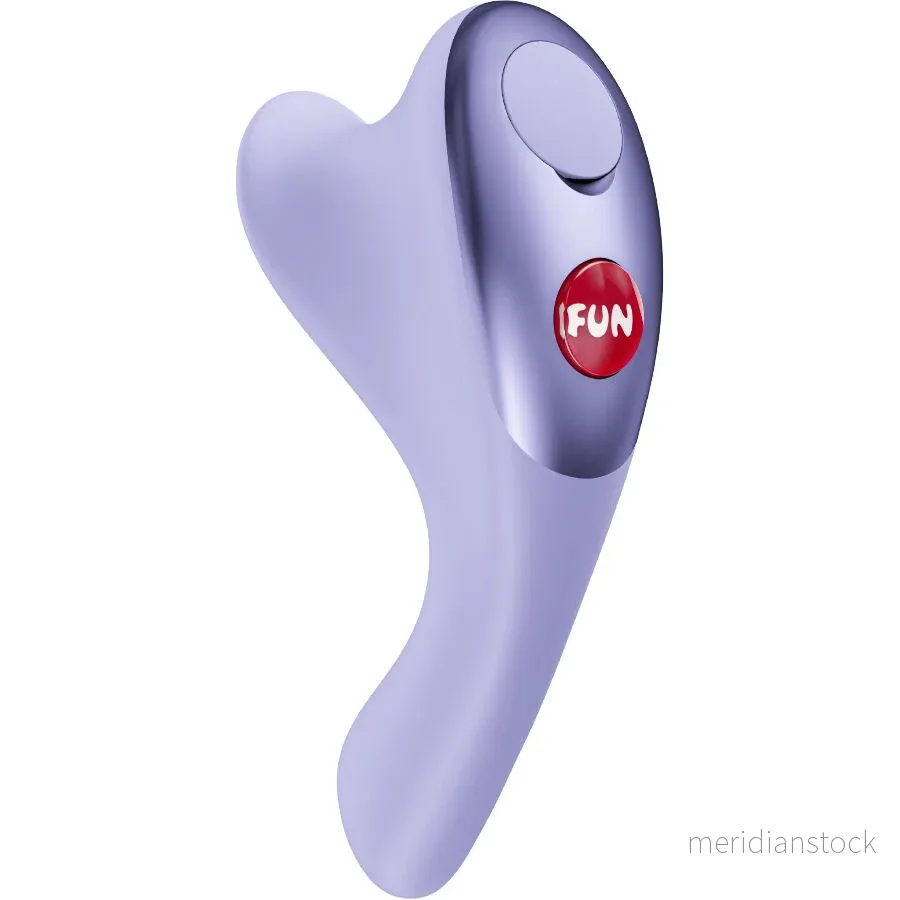 FUN FACTORY - BE·ONE FINGER VIBRATOR PURPLE