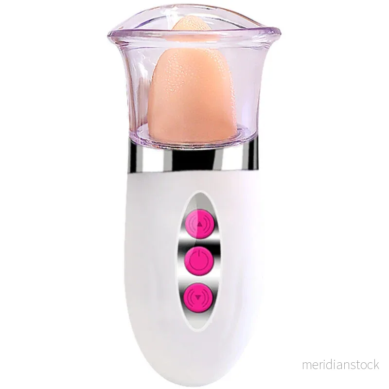 ARMONY - ARABEL TONGUE MASSAGER