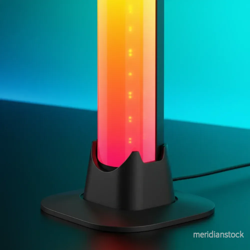 LED-ljusskena USB-driven - BeatGlow - Bild 3